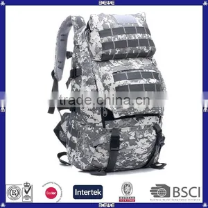 Good Quality Customized Logo OEM Design Tactical Bag Company thumbnail-5