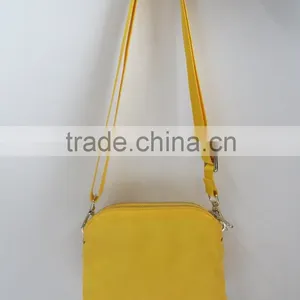 Fashion Waterproof Lady and Girls Handbag Bag thumbnail-3