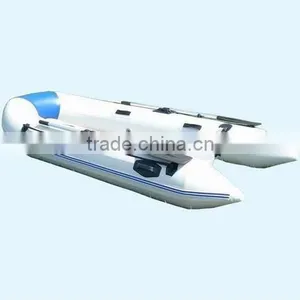 (CE Certification)inflatable Boat thumbnail-1