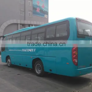 41-43 SEATS 9m BUS Front Engine thumbnail-3