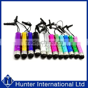 Top Selling Mini For Mobile Phone Touch Pen thumbnail-1