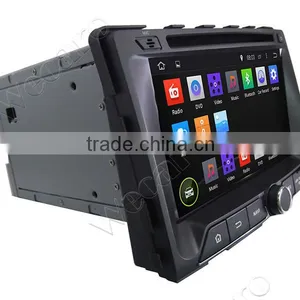 Wecaro WC-SY7070 Android 4.4.4 Car Multimedia System in Dash for Ssangyong Rexton Car Radio Gps Android Bluetooth 2014 2015 thumbnail-2