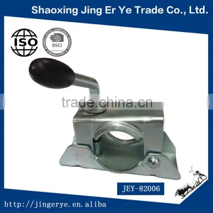 Hot Selling Trailer Parts And Accessories Clamp For Jockey Wheel thumbnail-1