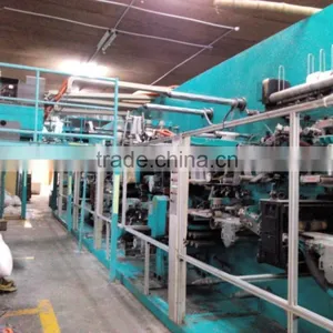 Used Baby Diaper Machine thumbnail-1