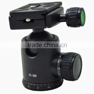 Free Shipping!!360 Degrees Speedlite Swivel Flash Mount Bracket Shoe & Umbrella Holder Ball Head for Light Stand thumbnail-3