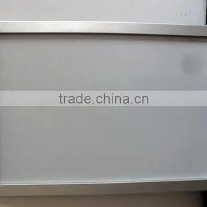 High Quality Cheap Brushed Aluminum Led Frame for LED Panel thumbnail-1