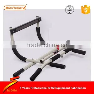STABILE Door Door Way 304ss Pull up Bracket for Home Exercise thumbnail-1