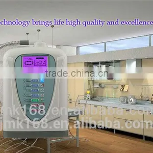 Alkaline Water Ionizer thumbnail-2