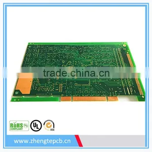 Sample Offer Taconic Gold Finger Pcb Keypad thumbnail-3