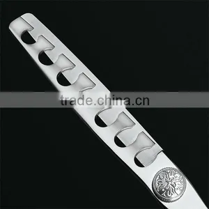 Hair Scissor Manufacturers RAZORLINE CK07 7T Salon Scissor Hairdressing Professional Products thumbnail-4