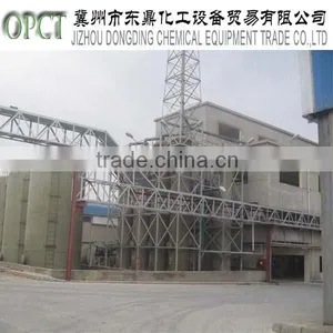 SOP Potassium Sulfate Production Line Equipment thumbnail-2