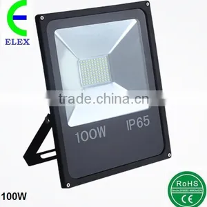 30w,50w,100w SMD LED Chip 100w Led Flood Light Waterproof thumbnail-1