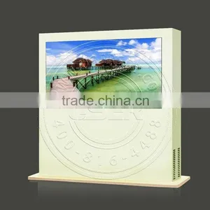 LCD Smart White Board With I-board Software thumbnail-4