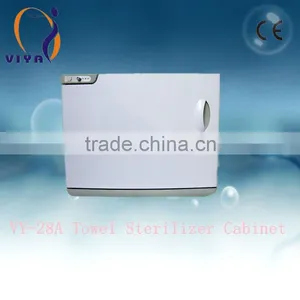 VY-28A Salon Hot Towel Warmer Cabinet & Sterilizer With CE Approval thumbnail-1