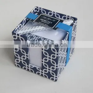 2015 Paper Note Sheet Packed in Paper Box thumbnail-6