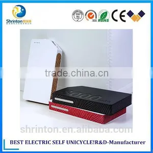 2015 Newest Portable Remax Power Bank, Factory Custom 8000mAh Power Bank thumbnail-3