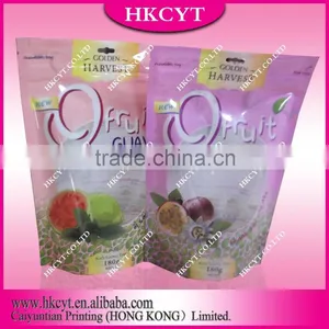 New Productcs Plastic Material Biodegradable Food Packaging Bags thumbnail-6