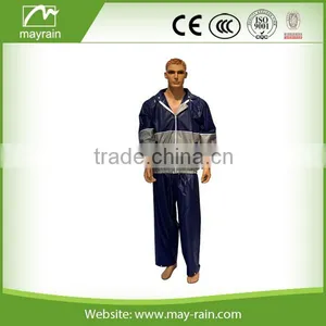 100%waterproof Wash-and Cleaning Overall thumbnail-2