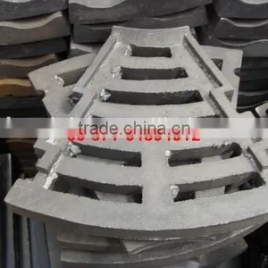 High Quality and Cheapest Ball Grinding Mill for Sale thumbnail-3