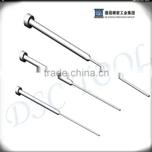 One-Step Ejector Pins for Plastic Injection Mould thumbnail-1
