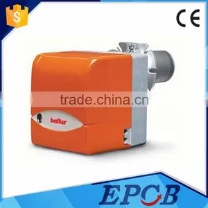 Industry Use New Model Thermal Oil Skid Mounted Boiler thumbnail-6