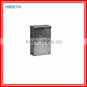 Galvanized 3R Junction and Pull Boxes thumbnail-1