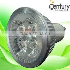 Led Gu10 4w Spotlight Ceiling Led Spot Lighting for Hotel Lighting thumbnail-1