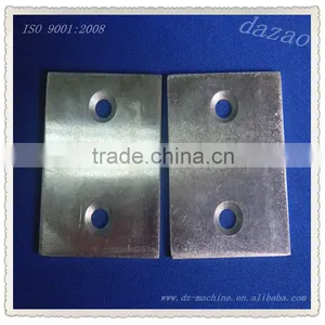 Small Run Stainless Steel Fastener in Xiamen Quality Choice thumbnail-1