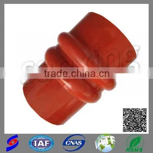 Heat Resistance Silicone Rubber Hose thumbnail-5