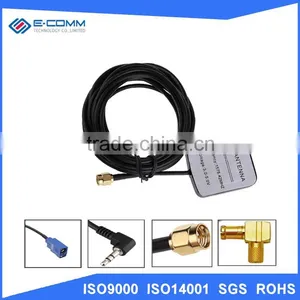 Directly Buy From China Jvc Kw-nt1 Gps Antenna With Magnetic Base thumbnail-2