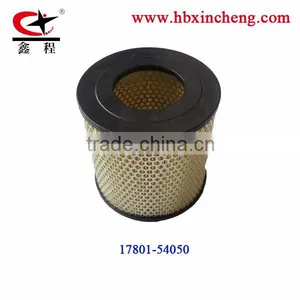 Auto Spare Parts and Accessories Fuel Filter With OEM ZP8000BG FUF-1 thumbnail-4