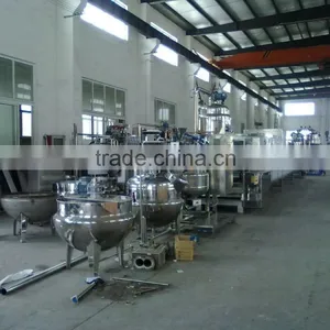 High Quality Soft Jelly Candy Machine in Machinery thumbnail-3