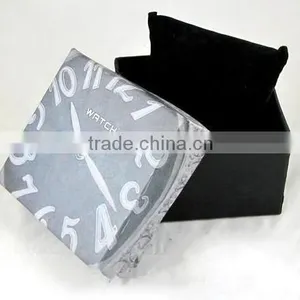 Smart Style Watch Packing Box With Inner Pillow thumbnail-1