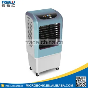 Energy Saving Heavy Duty Auto Breeze Air Evaporative Cooler thumbnail-4