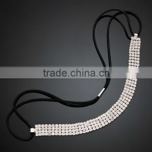 Shiny European Simple Deisgn Mixed Styles Girls Hair Accessories Quality Choice thumbnail-5