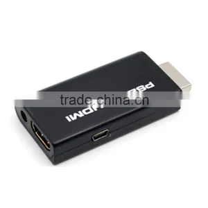 Low Price New Ps2 Hdmi To Dvi Audio Adapter thumbnail-2