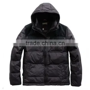 Winter Jacket Kids Down Jacket Wholesale thumbnail-1