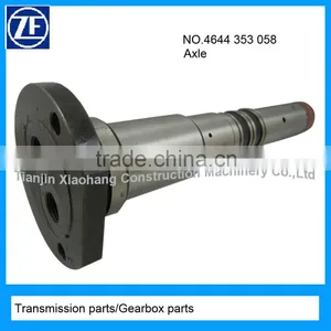 Sell 4WG200 6WG200 Transmission Gearbox ZF 4644 353 058 Parts Axle thumbnail-1