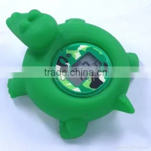 Digital Baby Bath Toy Thermometer thumbnail-1
