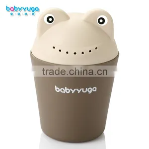 Multi-functional Colorful Rinse Cup thumbnail-3