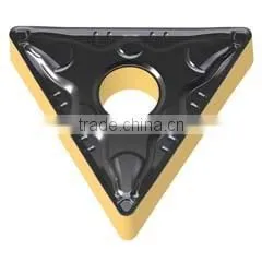 TNMG - MD Insert for Steel Semi-finishing, Negative Angle thumbnail-1