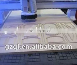 Woodworking CNC Router 2030 Vacuum thumbnail-5