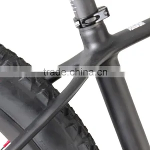High-End 29er 11 Speed Full Carbon Mtb Bikes Mountain Bicycle 29 Plus Bike 10.6kg thumbnail-4