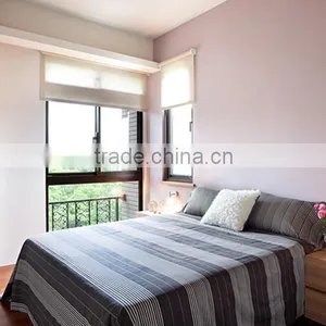 45mm ac Roller Shutter Blind Tubular Motor Price Cheapest Curtain Blinds thumbnail-1