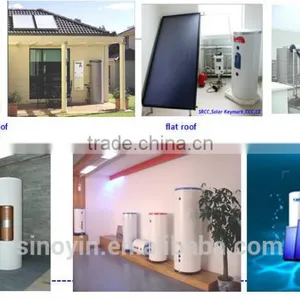 Solar Water Heater Price Compact Solar Water Heater Compact Solar System thumbnail-2