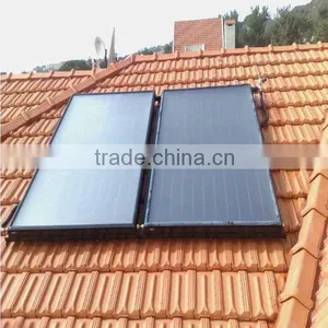 200 l 300L 400L Solar Water Heater & Swimming Pool Solar Water Heater thumbnail-1