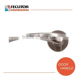 Stainless Steel Retro Leverset thumbnail-5