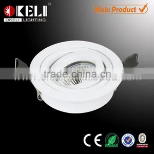 New Hot Sale GU10 Spotlight Fixture,indoor Lighting Fixture thumbnail-1