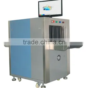 ISO1600 Film Safety Guarantee X-ray Vision System With High Sensitivity thumbnail-1