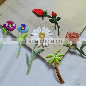 Computerized Operation and New Condition Embroidery Machine thumbnail-5